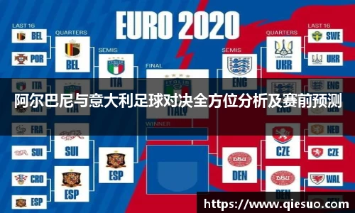 阿尔巴尼与意大利足球对决全方位分析及赛前预测